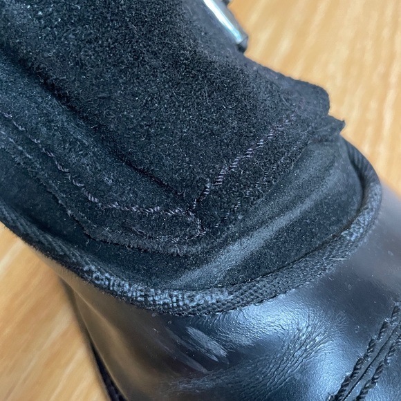 CNC Costume National dress shoes - Picture 4 of 6